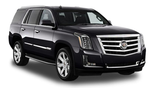 SUV