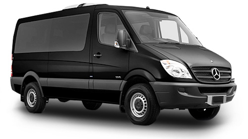 Van